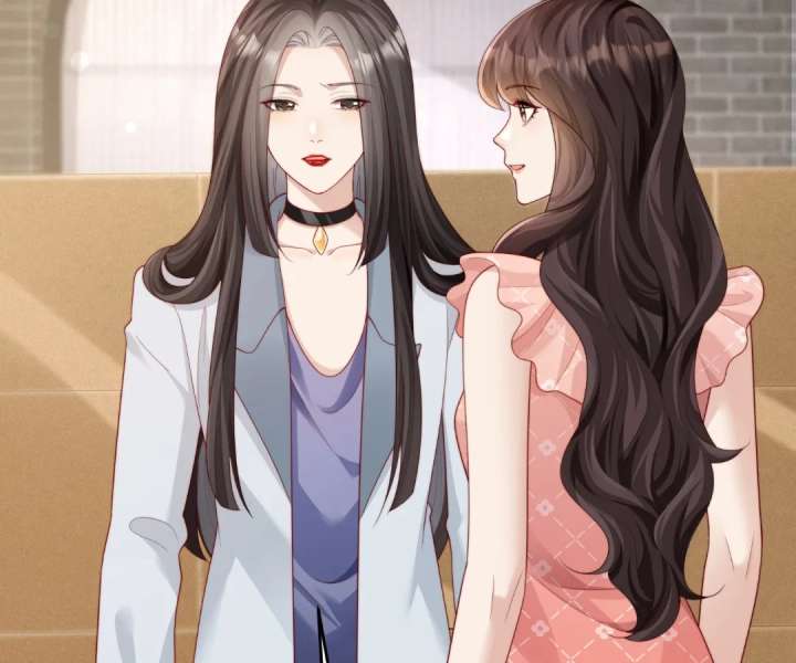 The Substitute Bride And The Overly affectionate Husband Chapter 81 page 2