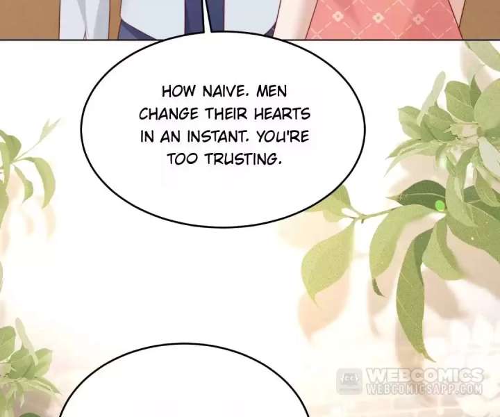 The Substitute Bride And The Overly affectionate Husband Chapter 81 page 3