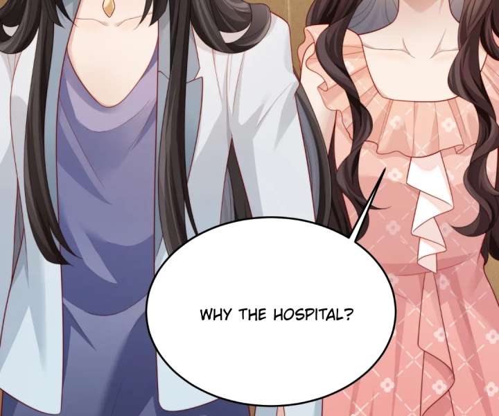 The Substitute Bride And The Overly affectionate Husband Chapter 81 page 5