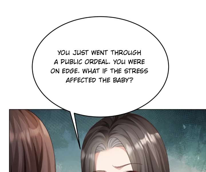The Substitute Bride And The Overly affectionate Husband Chapter 81 page 7