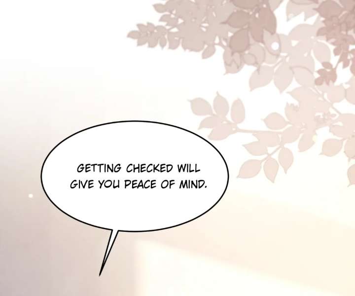 The Substitute Bride And The Overly affectionate Husband Chapter 81 page 9