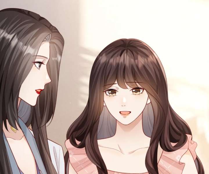 The Substitute Bride And The Overly affectionate Husband Chapter 81 page 10