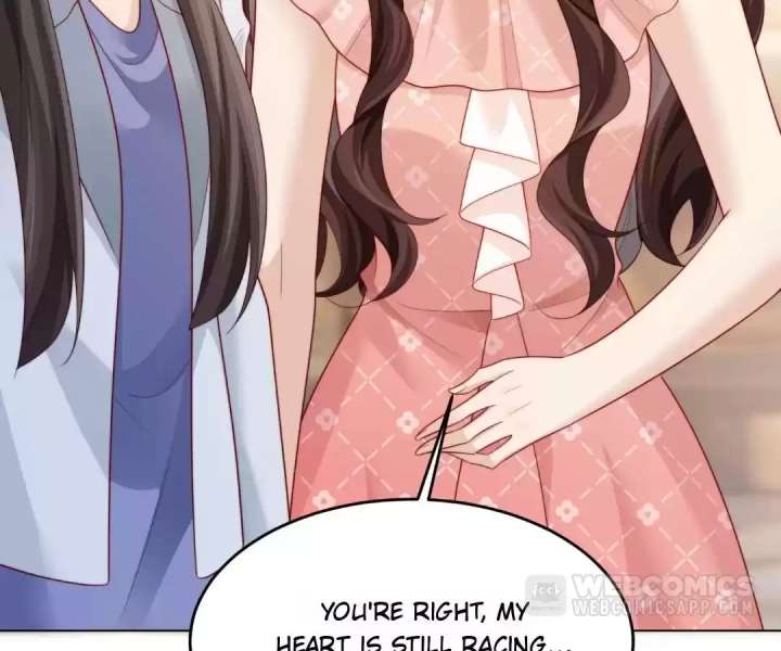 The Substitute Bride And The Overly affectionate Husband Chapter 81 page 11