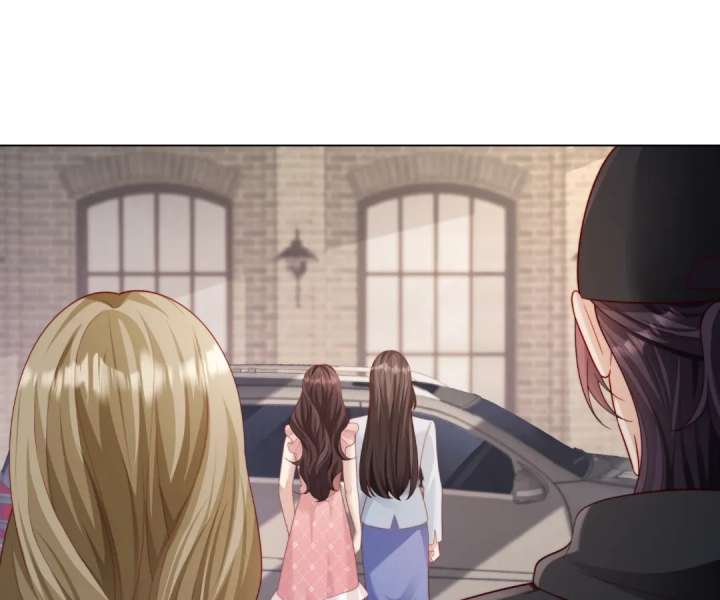 The Substitute Bride And The Overly affectionate Husband Chapter 81 page 13