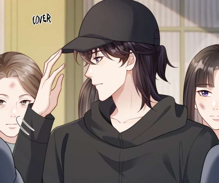 The Substitute Bride And The Overly affectionate Husband Chapter 81 page 16