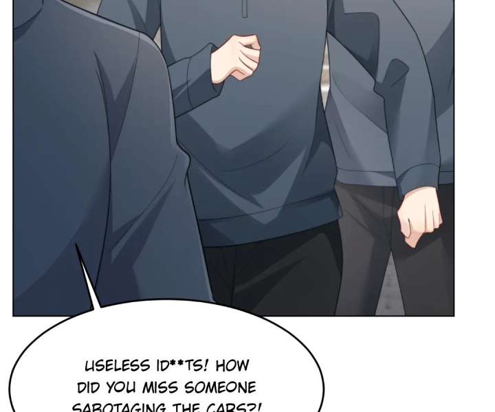 The Substitute Bride And The Overly affectionate Husband Chapter 81 page 23