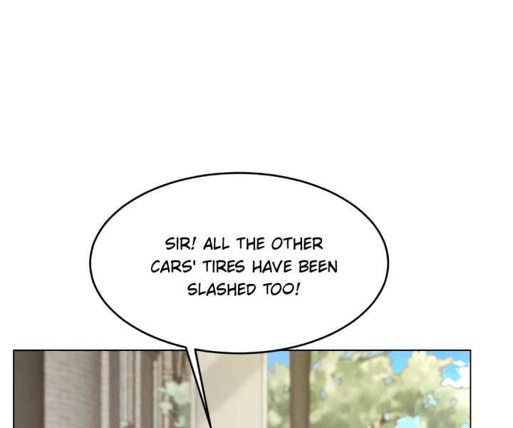 The Substitute Bride And The Overly affectionate Husband Chapter 81 page 21