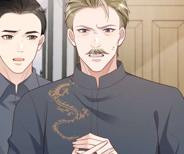 The Substitute Bride And The Overly affectionate Husband Chapter 81 page 33