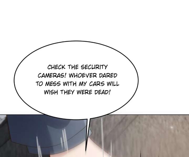 The Substitute Bride And The Overly affectionate Husband Chapter 81 page 30
