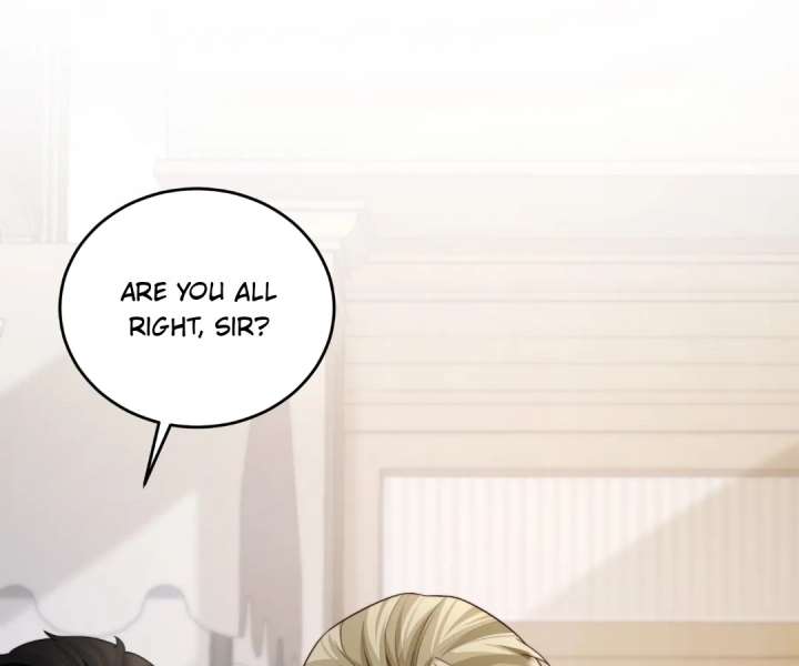 The Substitute Bride And The Overly affectionate Husband Chapter 81 page 32