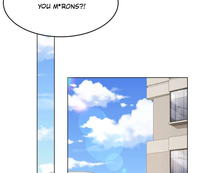 The Substitute Bride And The Overly affectionate Husband Chapter 81 page 38