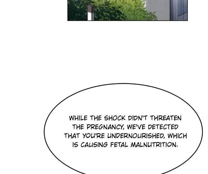 The Substitute Bride And The Overly affectionate Husband Chapter 81 page 40