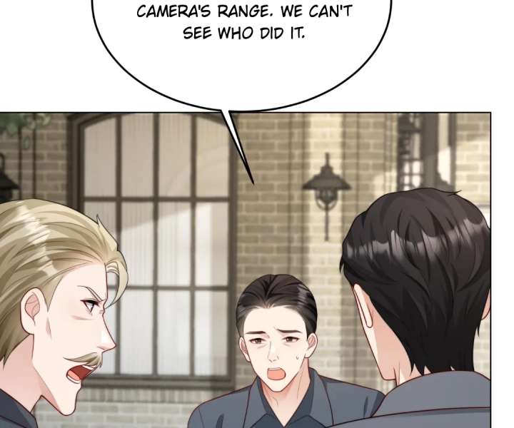 The Substitute Bride And The Overly affectionate Husband Chapter 81 page 36