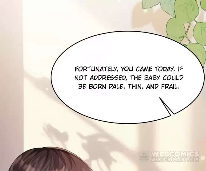 The Substitute Bride And The Overly affectionate Husband Chapter 81 page 43