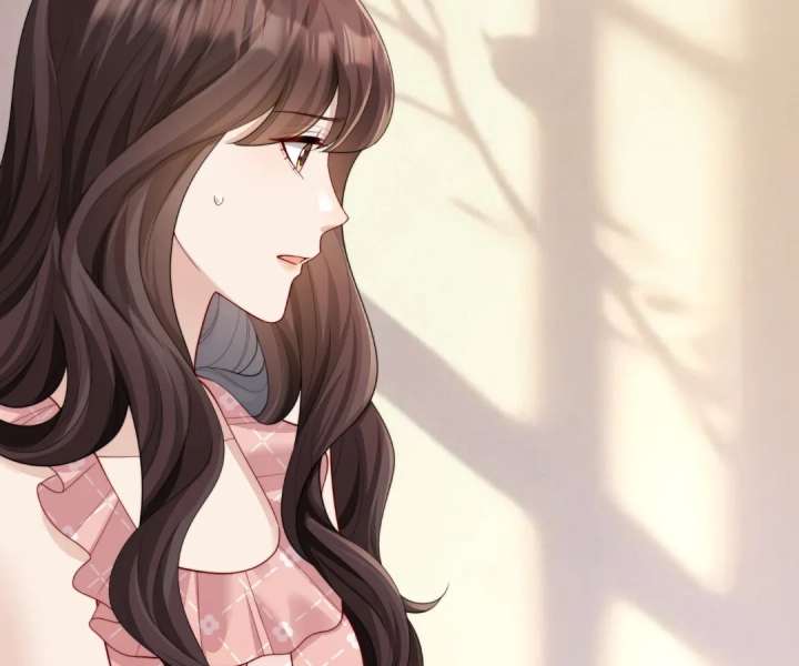 The Substitute Bride And The Overly affectionate Husband Chapter 81 page 44