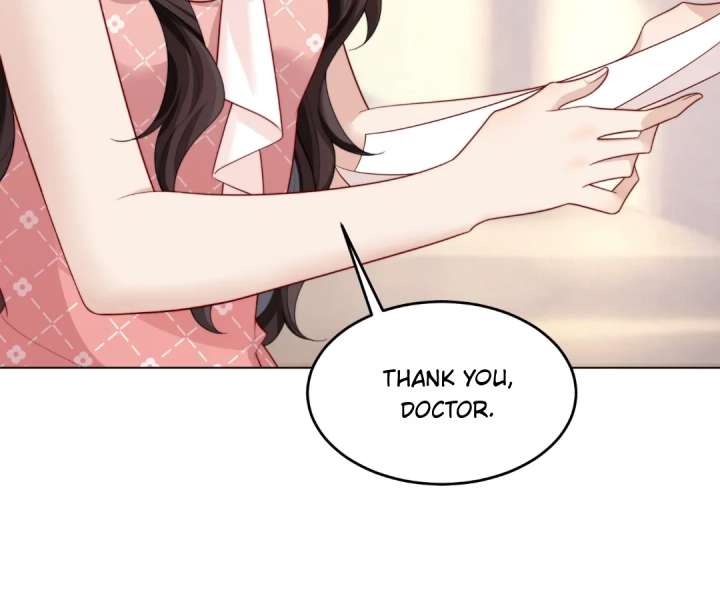 The Substitute Bride And The Overly affectionate Husband Chapter 81 page 45