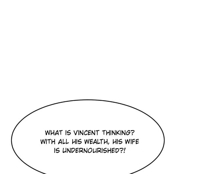 The Substitute Bride And The Overly affectionate Husband Chapter 81 page 46