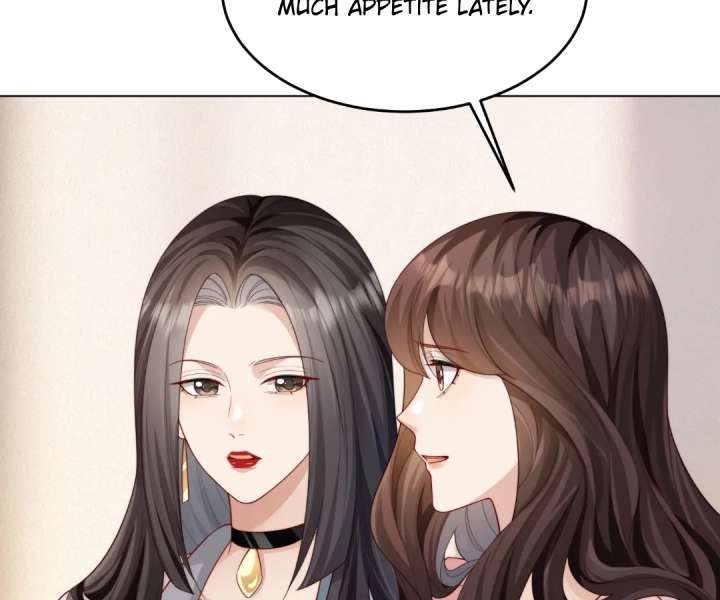 The Substitute Bride And The Overly affectionate Husband Chapter 81 page 50