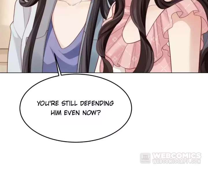 The Substitute Bride And The Overly affectionate Husband Chapter 81 page 51