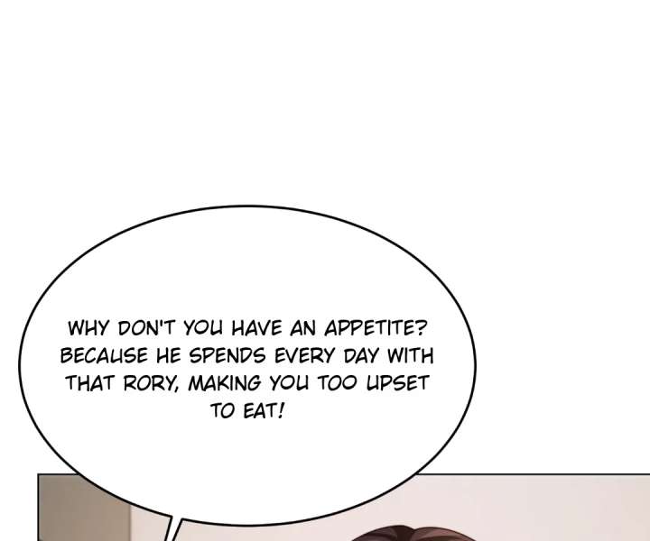 The Substitute Bride And The Overly affectionate Husband Chapter 81 page 52