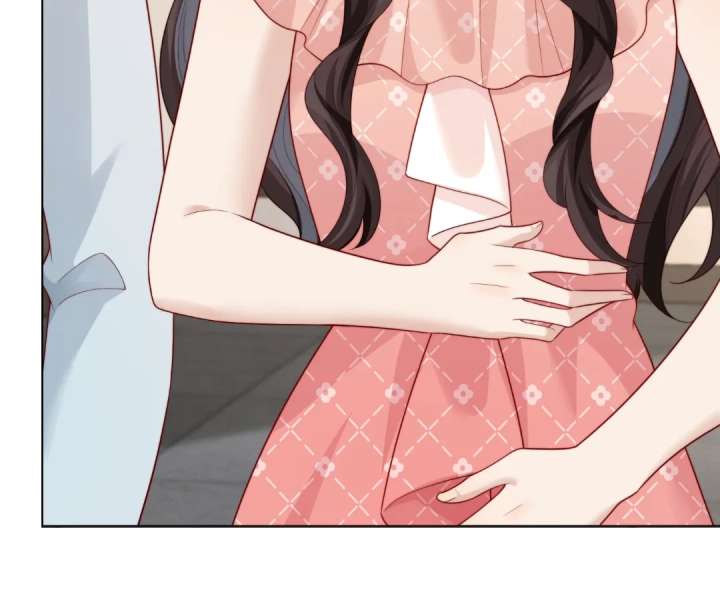 The Substitute Bride And The Overly affectionate Husband Chapter 81 page 54