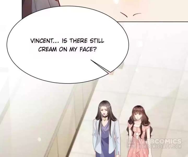 The Substitute Bride And The Overly affectionate Husband Chapter 81 page 59