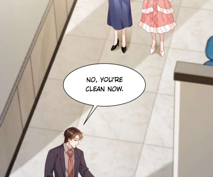 The Substitute Bride And The Overly affectionate Husband Chapter 81 page 60