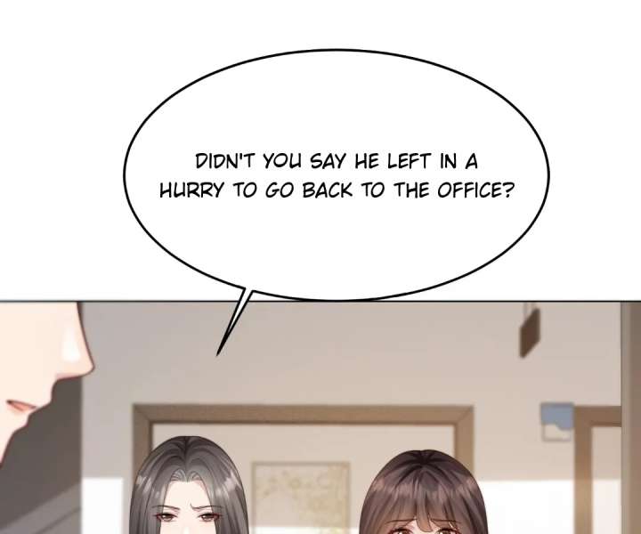 The Substitute Bride And The Overly affectionate Husband Chapter 81 page 63