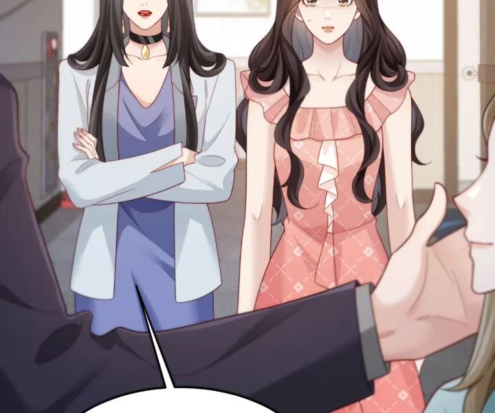 The Substitute Bride And The Overly affectionate Husband Chapter 81 page 64