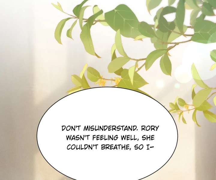 The Substitute Bride And The Overly affectionate Husband Chapter 81 page 71