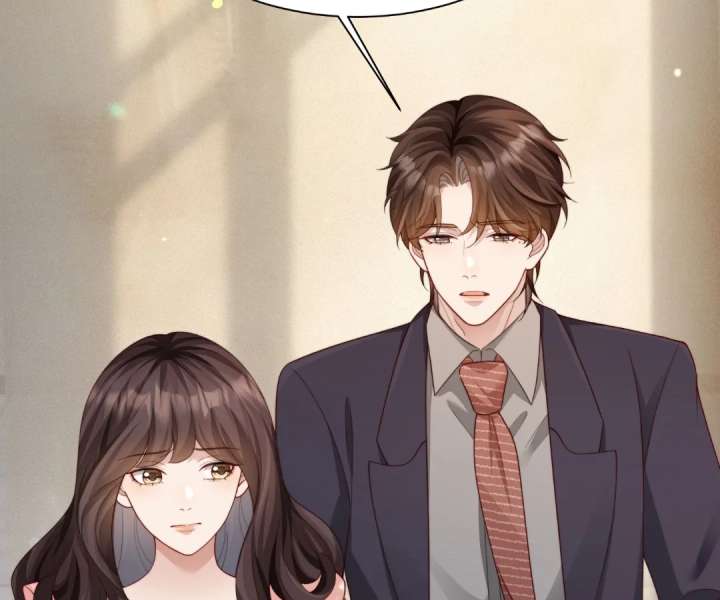 The Substitute Bride And The Overly affectionate Husband Chapter 81 page 72