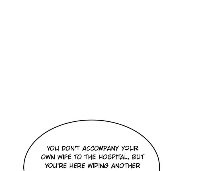 The Substitute Bride And The Overly affectionate Husband Chapter 81 page 74