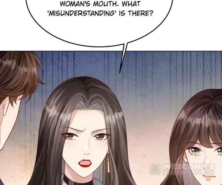 The Substitute Bride And The Overly affectionate Husband Chapter 81 page 75