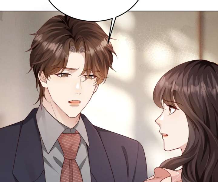 The Substitute Bride And The Overly affectionate Husband Chapter 81 page 78