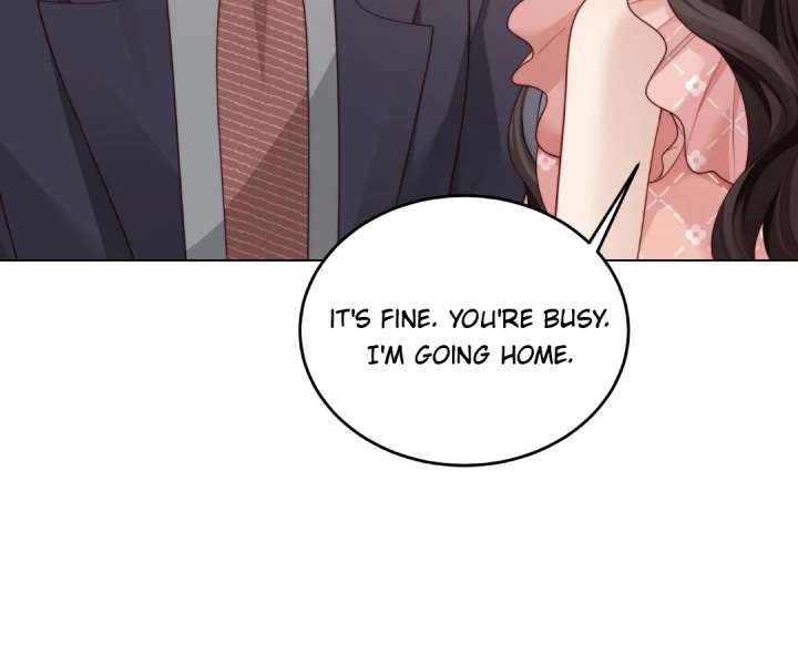 The Substitute Bride And The Overly affectionate Husband Chapter 81 page 79