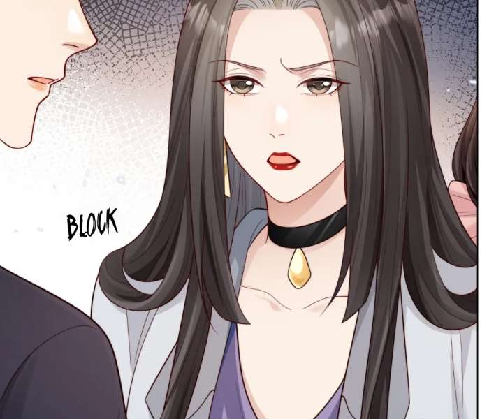 The Substitute Bride And The Overly affectionate Husband Chapter 81 page 81