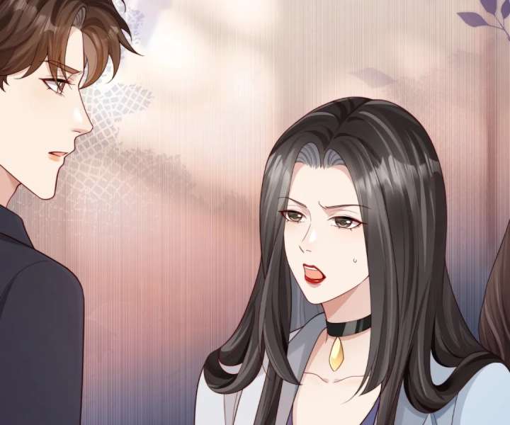 The Substitute Bride And The Overly affectionate Husband Chapter 81 page 84