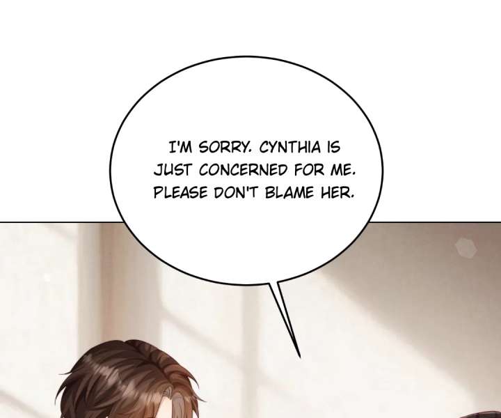 The Substitute Bride And The Overly affectionate Husband Chapter 81 page 87