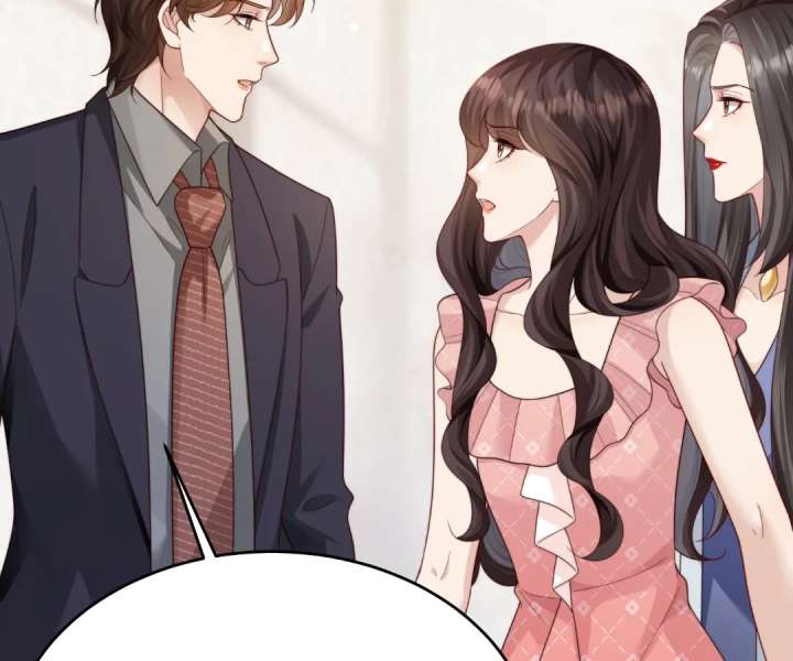 The Substitute Bride And The Overly affectionate Husband Chapter 81 page 88