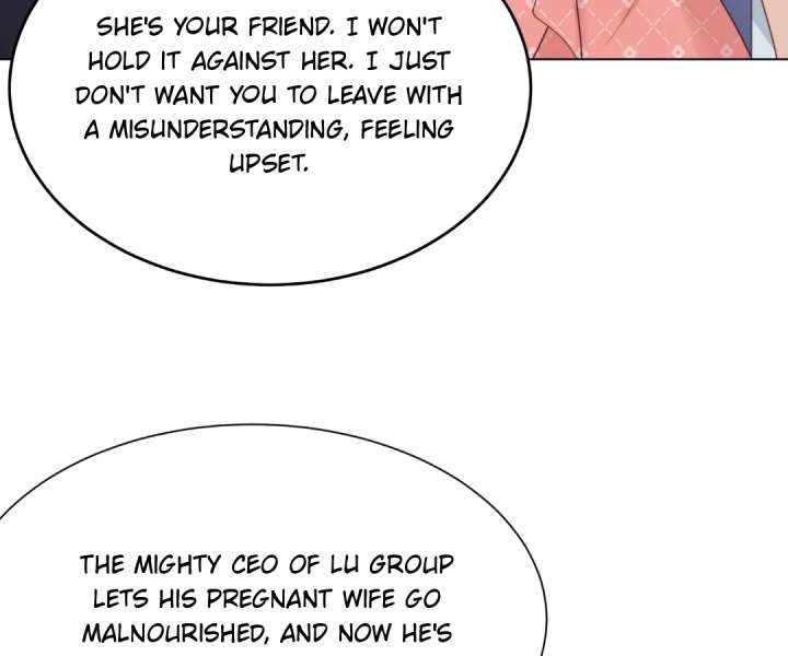 The Substitute Bride And The Overly affectionate Husband Chapter 81 page 89