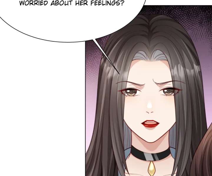 The Substitute Bride And The Overly affectionate Husband Chapter 81 page 90