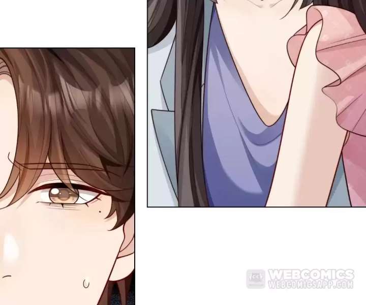 The Substitute Bride And The Overly affectionate Husband Chapter 81 page 91