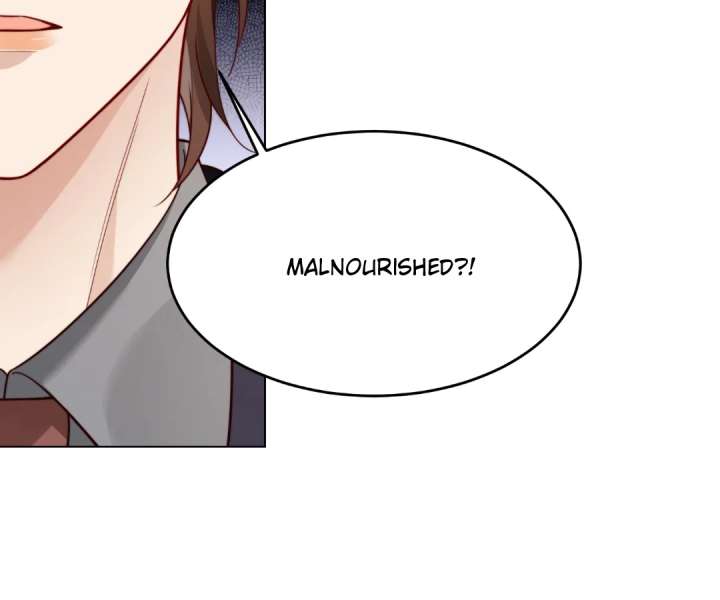 The Substitute Bride And The Overly affectionate Husband Chapter 81 page 92