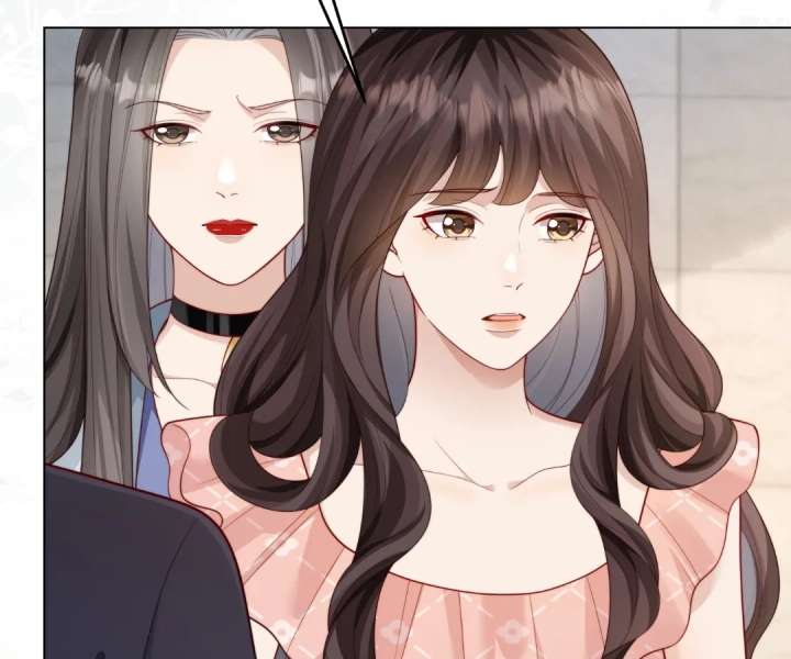 The Substitute Bride And The Overly affectionate Husband Chapter 81 page 97
