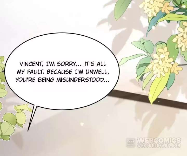 The Substitute Bride And The Overly affectionate Husband Chapter 81 page 99