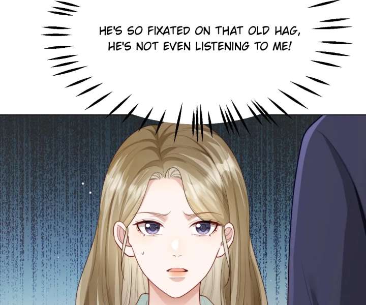 The Substitute Bride And The Overly affectionate Husband Chapter 81 page 106
