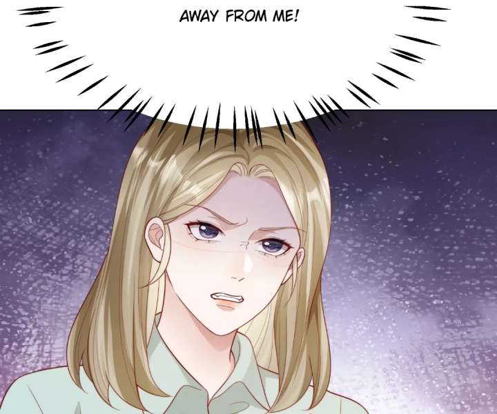 The Substitute Bride And The Overly affectionate Husband Chapter 81 page 111