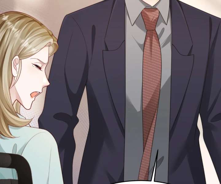 The Substitute Bride And The Overly affectionate Husband Chapter 81 page 114