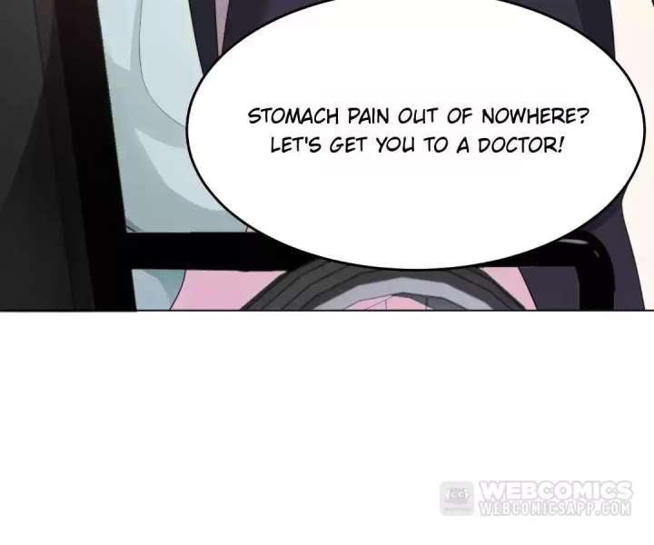 The Substitute Bride And The Overly affectionate Husband Chapter 81 page 115