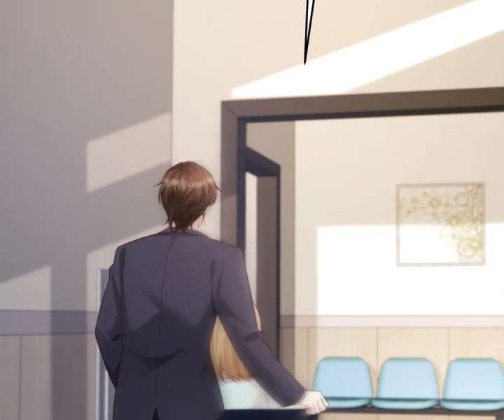The Substitute Bride And The Overly affectionate Husband Chapter 81 page 117